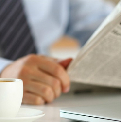 白鋼宣傳欄都應用于哪些場景